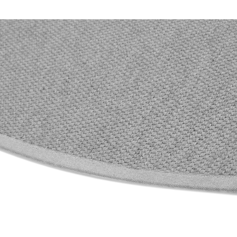 Amber Solid Colour Area Rug, Rectangle 100 x 160cm