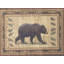 Tapis noir Nature's Nest-1993081782