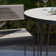 Caida Outdoor Dining Set 5pc