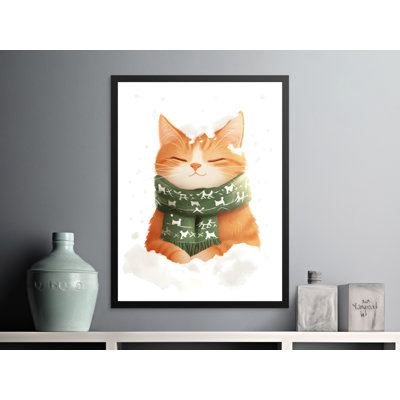 Dominik Print