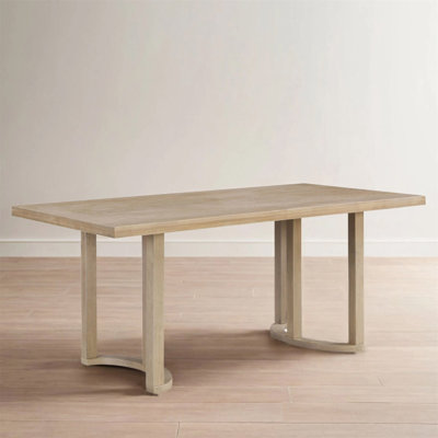 69 INCHES DINING TABLE