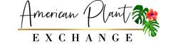 American Plant Exchange logo