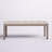 Chagford Upholstered Wood Bench-1428078587-1428078588