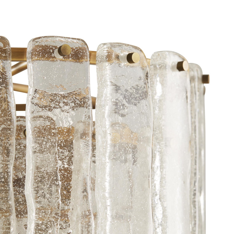 Larie 3 - Light Chandelier
