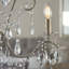 Hollandale Berkar 3 Light Chandelier
