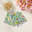  Serviettes de table en satin de coton Sabi Jungle-122609794