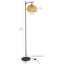 Amidala 160cm Matte Task Floor Lamp