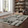 Torge Geometric Indoor Rug