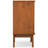 Draper Mid Century 3 Door Sideboard Buffet