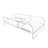 Jodena 19” Acrylic Monitor Stand