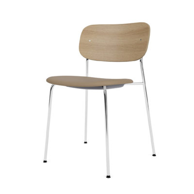 Co Upholstered Dining Chair