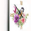 Horloge murale-925714741