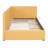 Upholstered Daybed With 2 Storage Drawers-745435110-741380338