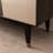 Elegant Multi-Functional Storage Sideboard Cabinet
