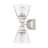 Anfrenee Flush Mounted Sconce-978223160