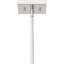 Luminaire suspendu 1 lumière Boundary-94247326