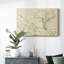Christchurch Oak I-Gallery Wrapped Canvas-1733757410