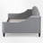 Upholstered Daybed-96295464