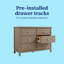 Commode Sasha à 6 tiroirs-137102514