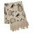 Raven Harvest Hand Woven Throw Blanket