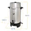 Urne commerciale 100 tasses