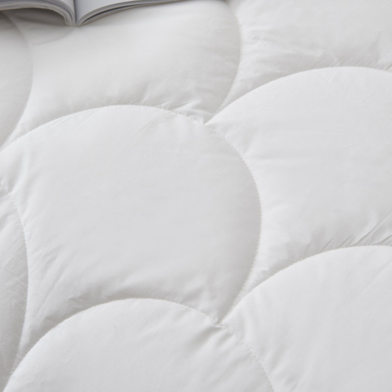 All Season Rayon from Bamboo Duvet, Double