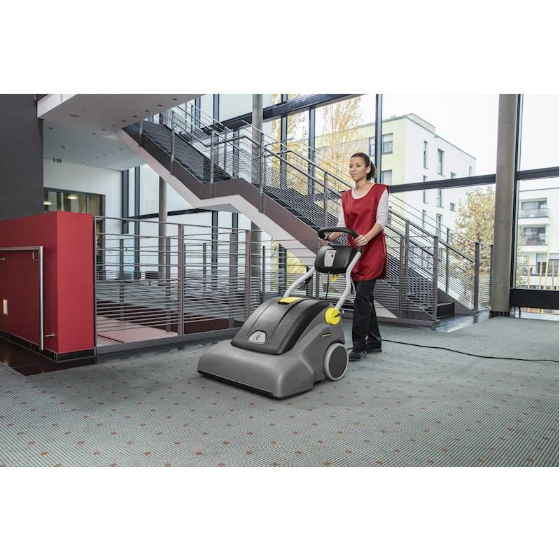 Aspirateur vertical Karcher CV 66/2 Karcher