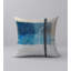 Grande housse de coussin décorative carrée raffinée-2007263419