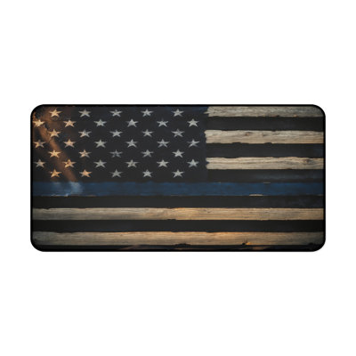 Polyester Desk Pad
