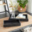 Ensemble de 2 tables basses Mango Wood-2038279775-2038215121