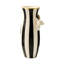 Courtly Rabbit Vase