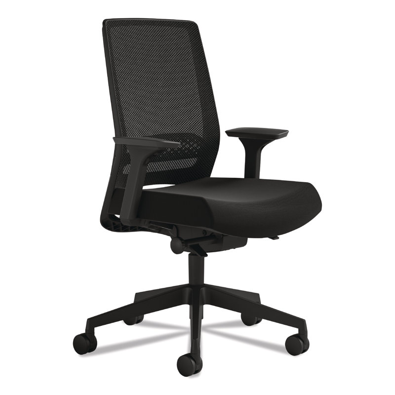 Medina Deluxe Task Chair
