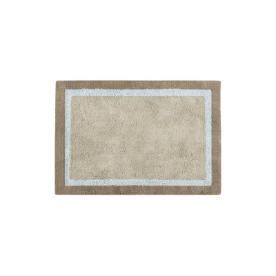 Amherst Cotton Tufted Bath Rug