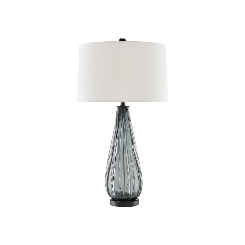 Lampe standard 33,25 po Nightcap