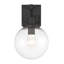 Wenston 1 - Light Outdoor Sconce-1104854446