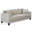 Taylyn Chenille 3 Seat Sofa-960982955