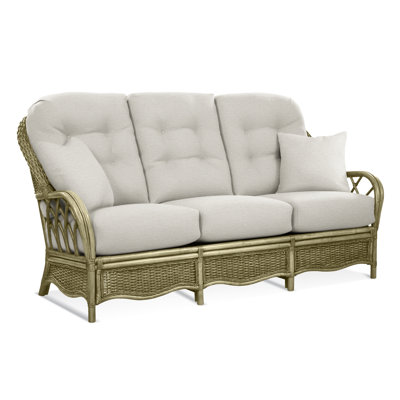 Everglade Upholstered 76'' Sofa