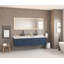 Miroir de salle de bain 72 po x 32 po à DEL