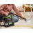 BISSELL Little Green Max Pet Portable Carpet and Upholstery Deep Cleaner, with Self-Cleaning Tough Stain Tool and Pet Hair Removal Tool