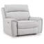Fauteuil inclinable électrique Grafton Pike
