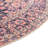 Amilio Chenille Oriental Indoor Rug-579162201