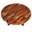 Table basse Rowton