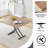 Modern minimalist multifunctional lifting table