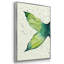 «Speckled Freshwater Fish II», reproduction sur toile 3 pièces-885779996-885779997