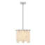 Arrianne 1 - Light Square/Rectangle Pendant-2026524577