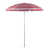 Rayure rouge Cabana