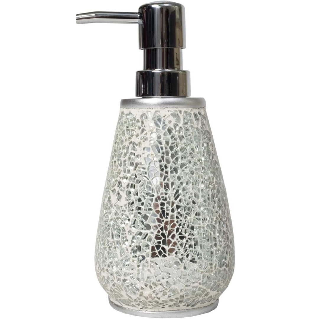 Meneses Bathroom Accessory Mercer41