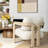 Armstrong Solid Wood Single Coffee Table