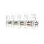 Meuble-lavabo 5 lumières Minatare-351124787