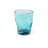 Color Wave 300ml Handmade Drinking Glass Set